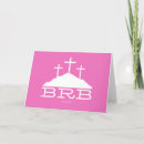 Search for brb cards Jesus