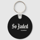 Search for rock men key rings Women