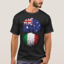 Search for italy tshirts Italian