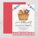 Search for outdoor picnic invitations Summer