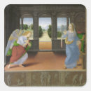 Search for annunciation stickers Mary