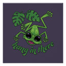 Search for green tree frog posters Animal