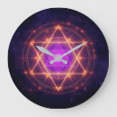 Search for spiritual clocks Sacred geometry