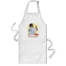 Search for gourmet aprons Baker