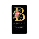 Search for initial b return address labels Classy