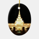 Search for missionary christmas tree decorations Mormon