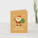 Search for kraft christmas cards Festive