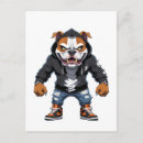 Search for funny bulldog postcards Lover