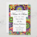 Search for techno invitations Retro