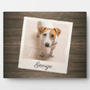 Search for pet memorials Rustic wood