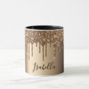 Search for copper glitter mugs Sparkle