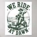 Search for lawn mower posters Gardening