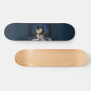 Search for cat design skateboards Feline
