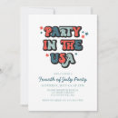 Search for 4th of july invitations Bbq