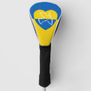 Search for ukraine golf head covers Peace