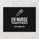 Search for funny for nurses postcards Clinic