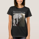 Search for labrador womens tshirts White