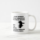 Search for against mugs Quotes