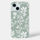 Search for soft floral iphone cases Modern floral design