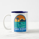 Search for diego mugs San diego california