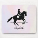 Search for riders mouse mats Dressage