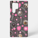 Search for pink flower cases Girlfriend