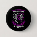 Search for pancreatic cancer badges Memory