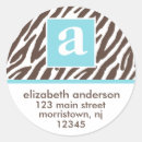 Search for brown pattern stickers Girly