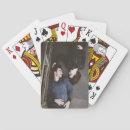 Search for husband and wife playing cards Girlfriend