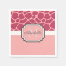 Search for giraffe pattern Girly