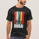 Search for burj khalifa tshirts United