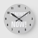 Search for ying yang clocks Peace