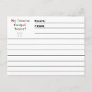 Search for cocktail recipe postcards Recipes