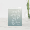 Search for white feather cards Peacock
