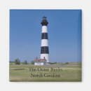 Search for outer banks magnets Lighthouse