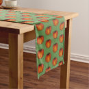 Search for autumn table runners Pumpkin