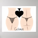 Search for thong posters For her