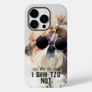 Search for funny animal iphone cases Dog