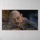 Search for r r posters Gollum