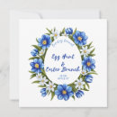 Search for easter save the dates Flower