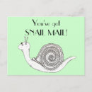 Search for deliver postcards Message