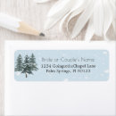 Search for returnaddress labels Rustic