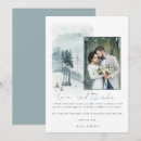 Search for christmas wedding thank you cards Love and thanks