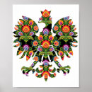 Search for eagle emblem posters Polish