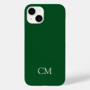 Search for solid dark green iphone cases Simple