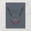 Search for house of the dragon postcards There will be dragons