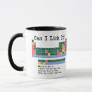 Search for i lick mugs Science