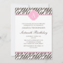 Search for casual sweet 16 invitations Birthday