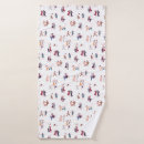 Search for 1950s bath towels Bathroom