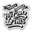 Search for vinyl letters stickers Motivation